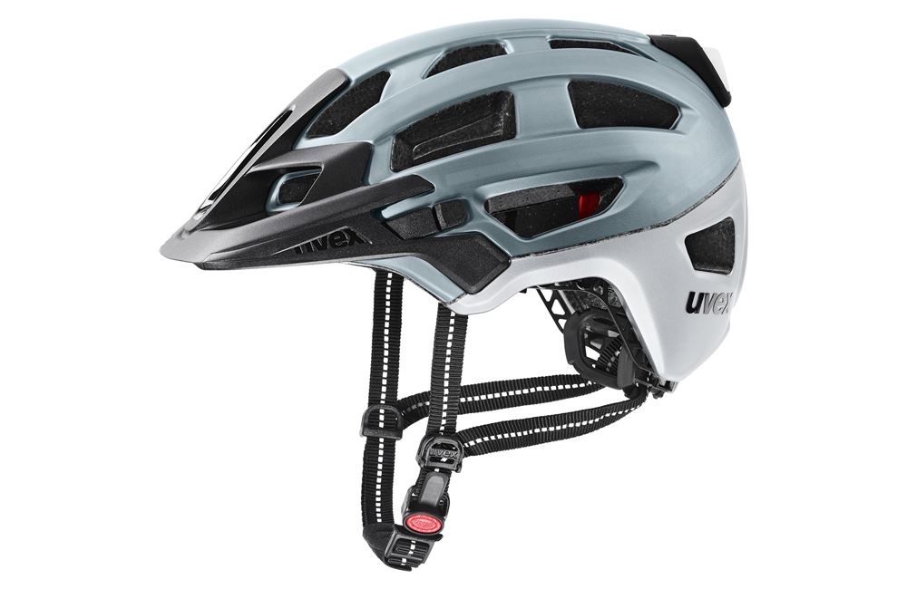 CASCO UVEX FINALE LIGHT 2.0 BLUE 56-61