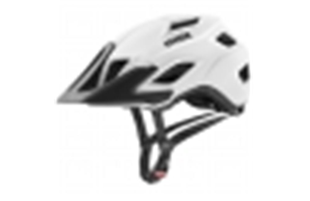 CASCO UVEX ACCESS WHITE MAT 52-57