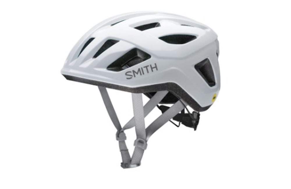 CASCO SMITH SIGNAL MIPS WHITE TALLA S 51-55 - ROAD