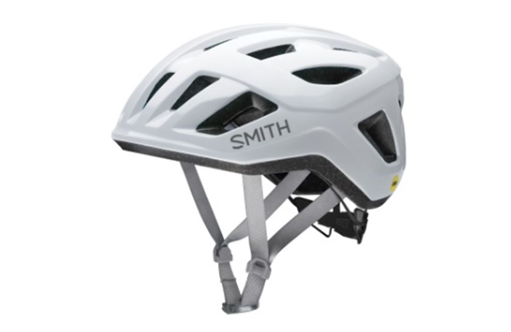 CASCO SMITH SIGNAL MIPS WHITE TALLA M 55-59 - ROAD