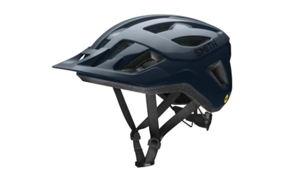 CASCO SMITH CONVOY MIPS COLOR FRENCH NAVY B21 TALLA M- 55