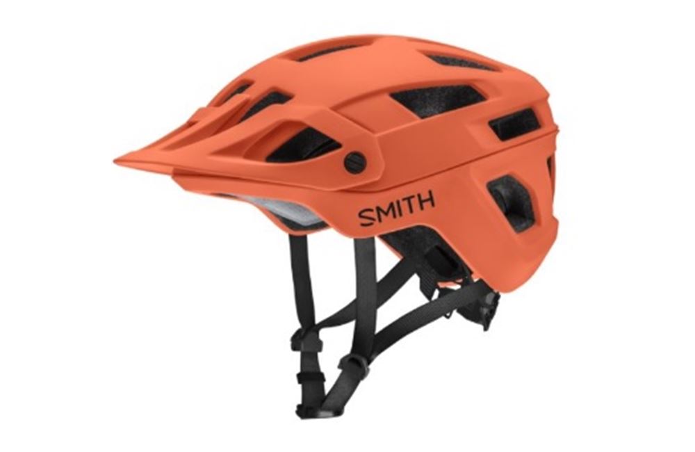 CASCO SMITH ENGAGE MIPS MATTE CINDER TALLA M 55-59 CMS