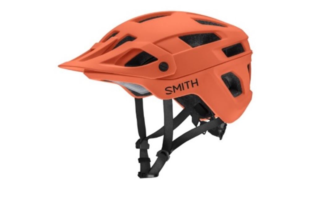 CASCO SMITH ENGAGE MIPS MATTE CINDER TALLA L 59-62