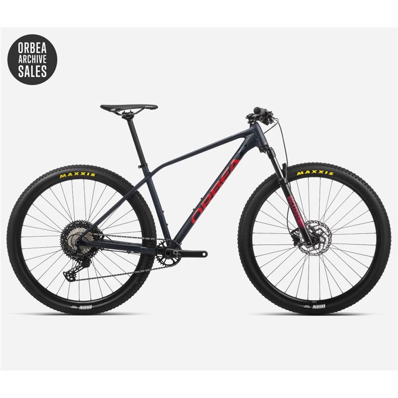 Orbea discount hibrida mujer