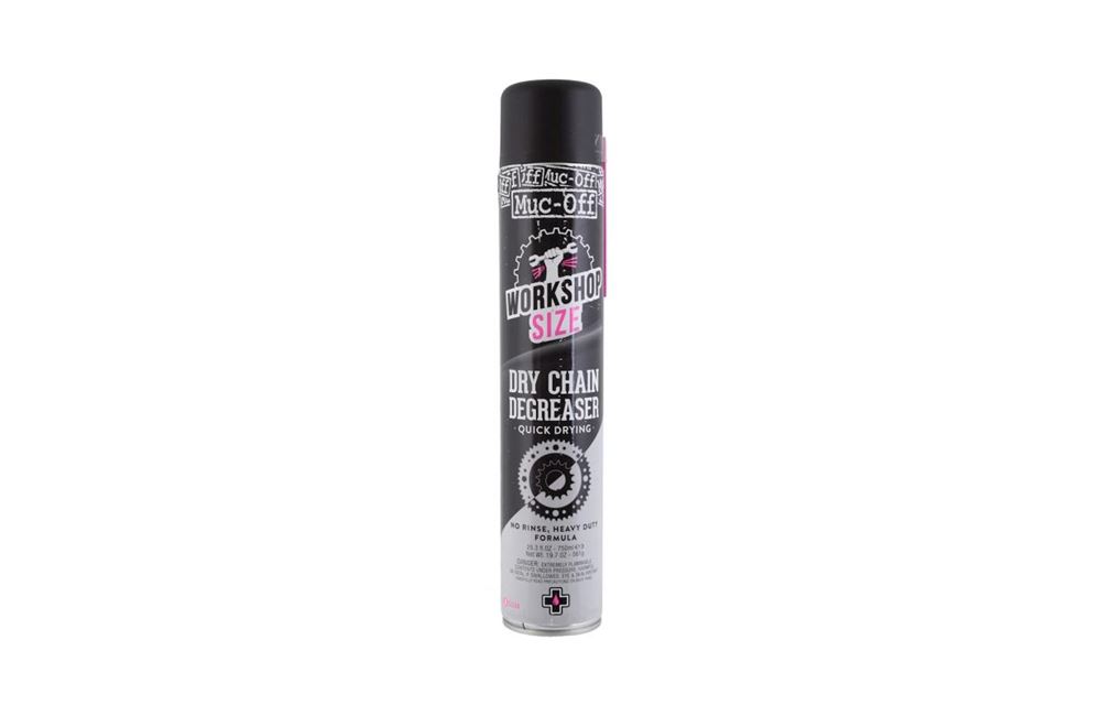 SPRAY MUC-OFF DESENGRASANTE ACCION RAPIDA 750 ML