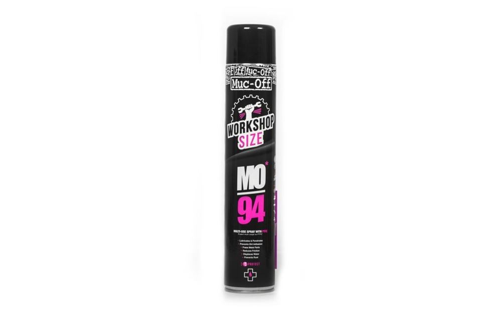 SPRAY LUBRICANTE UNIVERSAL MUC-OFF MO-94 750 ML