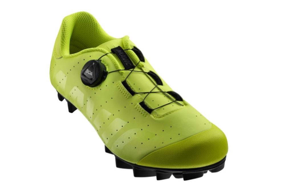 ZAPATILLA MAVIC CROSSMAX BOA M SFY 8