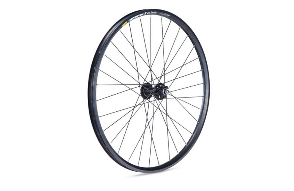 RUEDA DELANTERA GURPIL 29" LLANTA MAVIC XM-119 DISCO