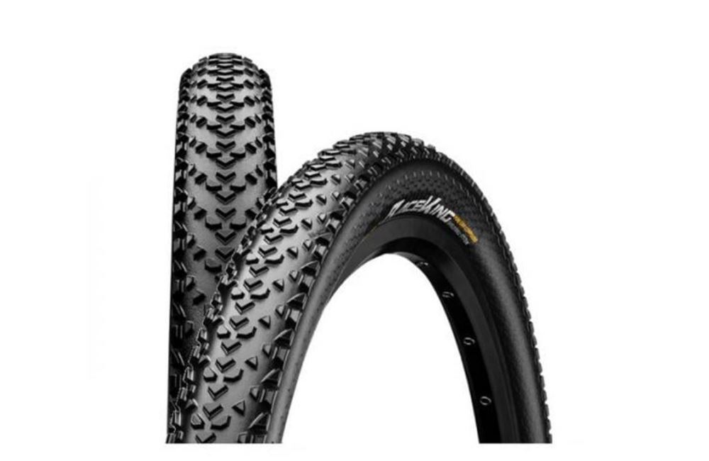 CUBIERTA CONTINENTAL RK SHIELDWALL BLACK 29 X 2.20
