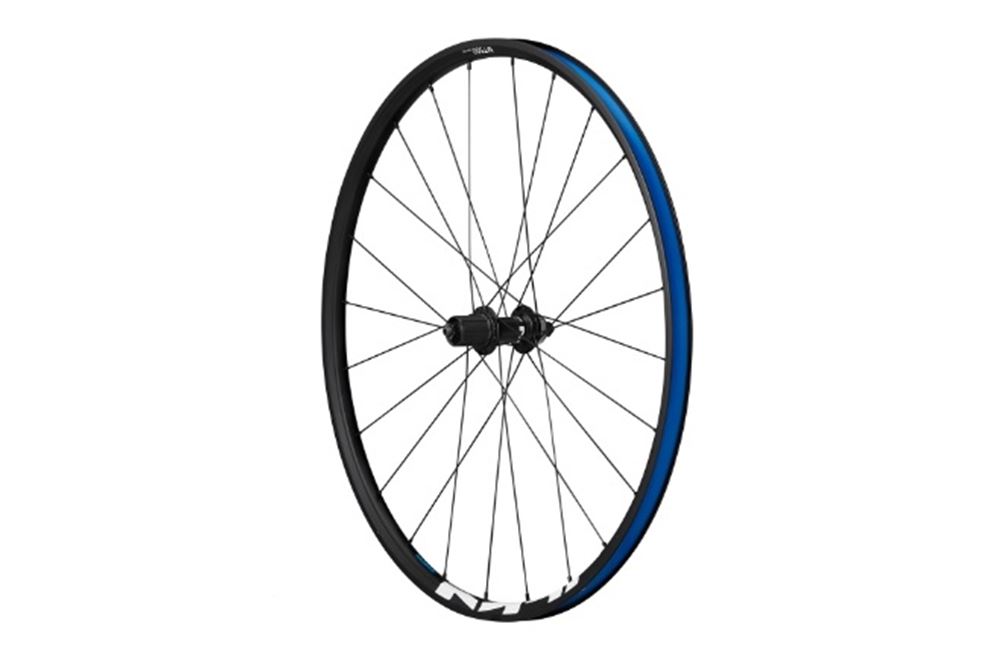 RUEDA SHIMANO TRASERA MT500 29" 12X148 EP / 24C / CL