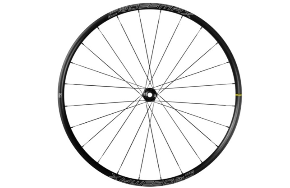 RUEDA DEL MAVIC CROSSMAX INT 29