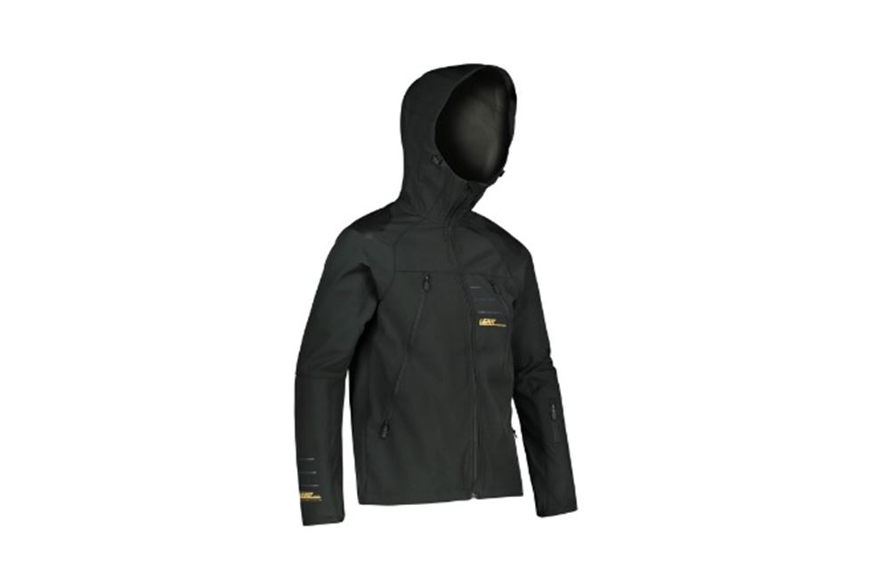 CHAQUETA LEATT MTB ALLMTN 4.0 M NEGRO