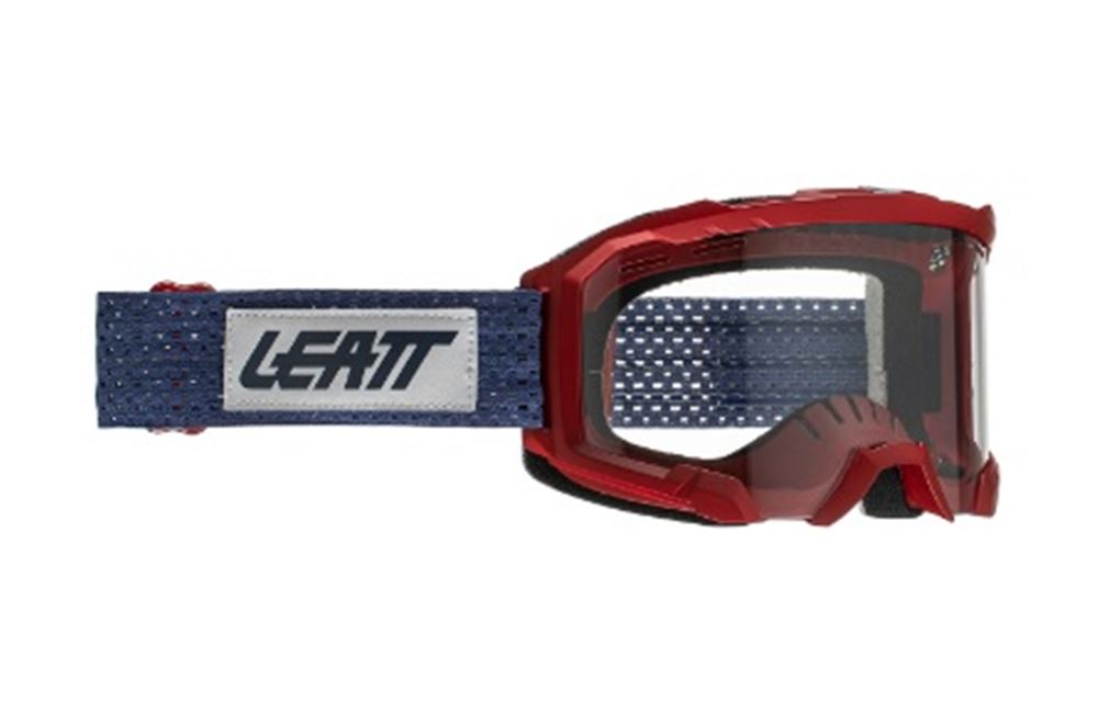 GAFAS LEATT VELOCITY 4.0 MTB CHILI CLARO 83%