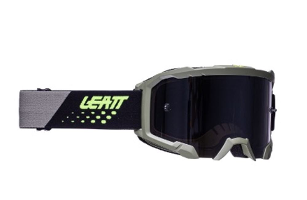 GAFAS LEATT VELOCITY4.5 IRIZ CACTUS PLATINUM UC 28%