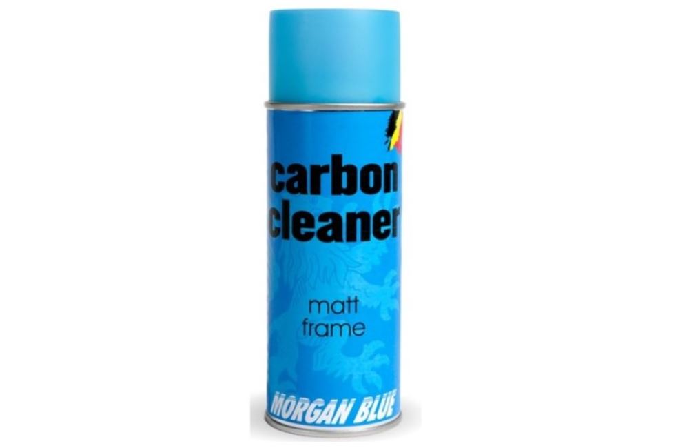 CARBON CLEAN MORGAN BLUE LIMPIADOR/PROTECTOR