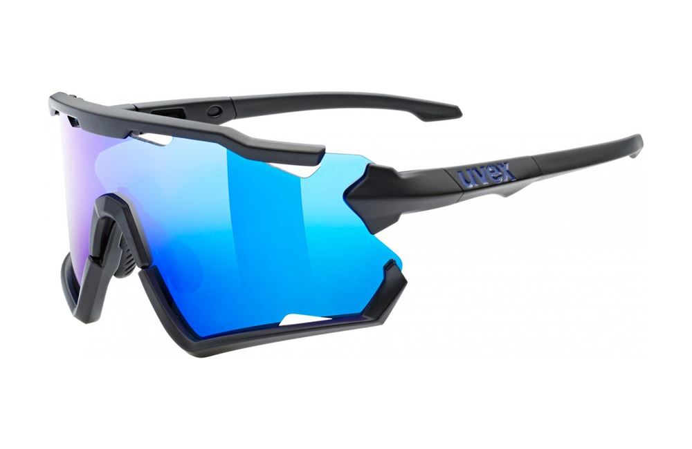 GAFA UVEX SPORTSTYLE 228 BLACK BLUE