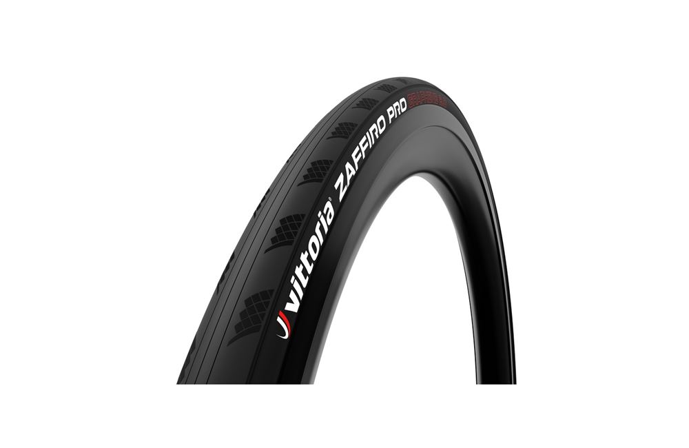 CUBIERTA VITTORIA ZAFFIRO PRO V 700 X 25 PLEGABLE