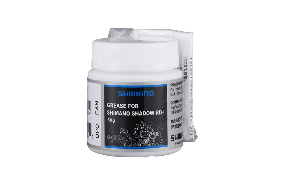 GRASA SHIMANO SHADOW RD+0
