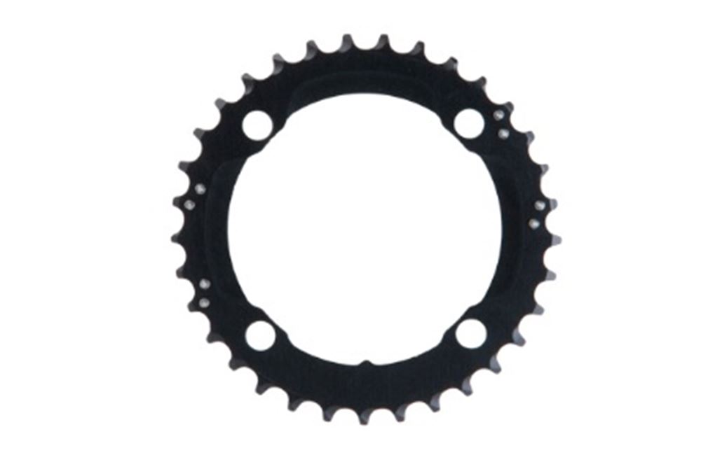 PLATO SRAM MTB NEGRO 33D 3X10