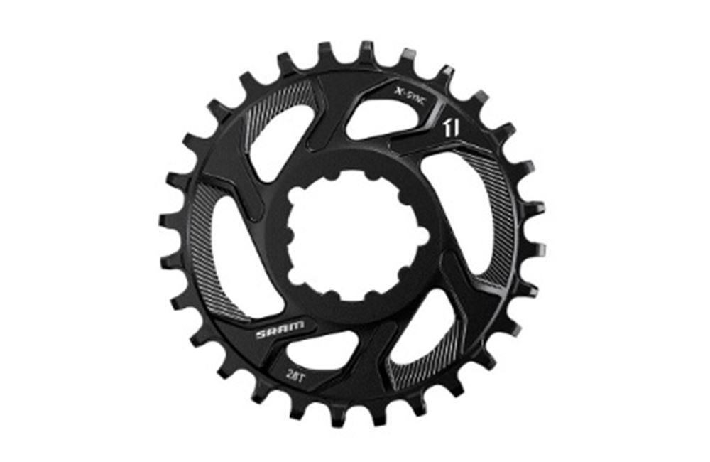 PLATO SRAM X-SYNC ACERO DM BOOST 12/11V 32D