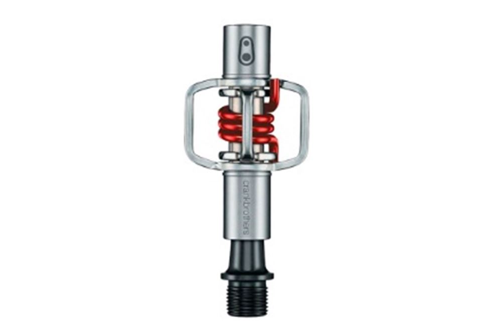 PEDAL AUTOMATICO CRANKBROTHERS EGGBEATER ROJO
