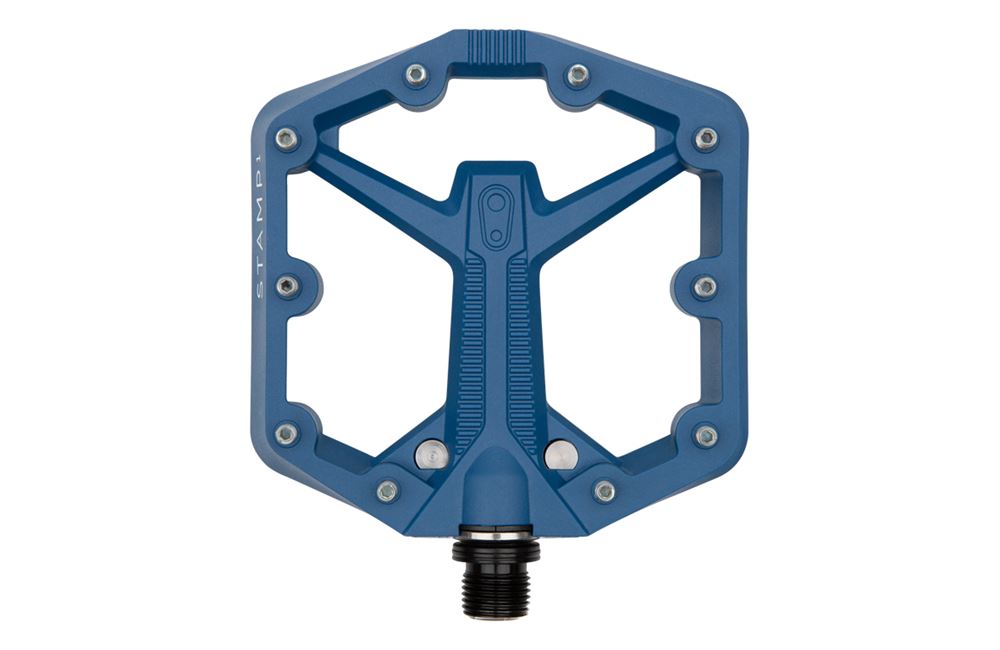 CRANK BROTHERS STAMP 1 SMALL NAVY BLUE GEN 2