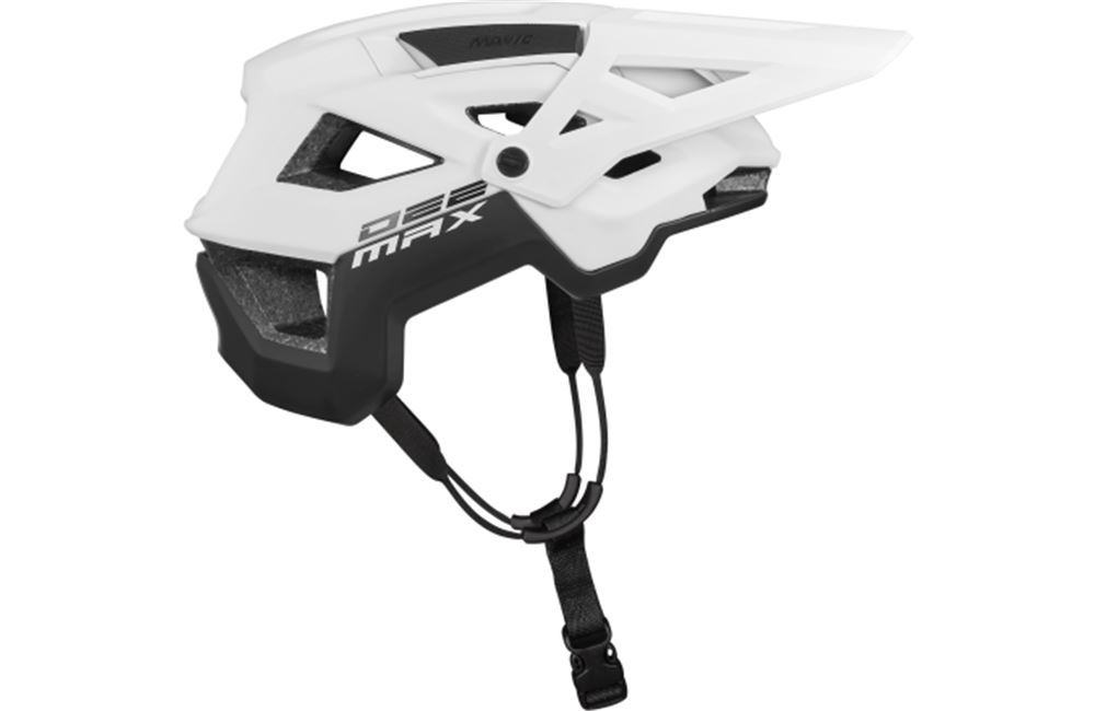 CASCO MAVIC DEEMAX MIPS-U-BK/GR L