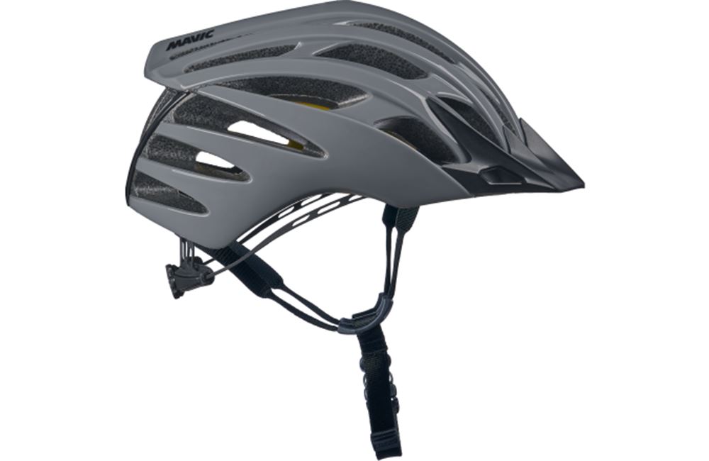 CASCO MAVIC SYNCRO SL MIPS U GREY SMT M