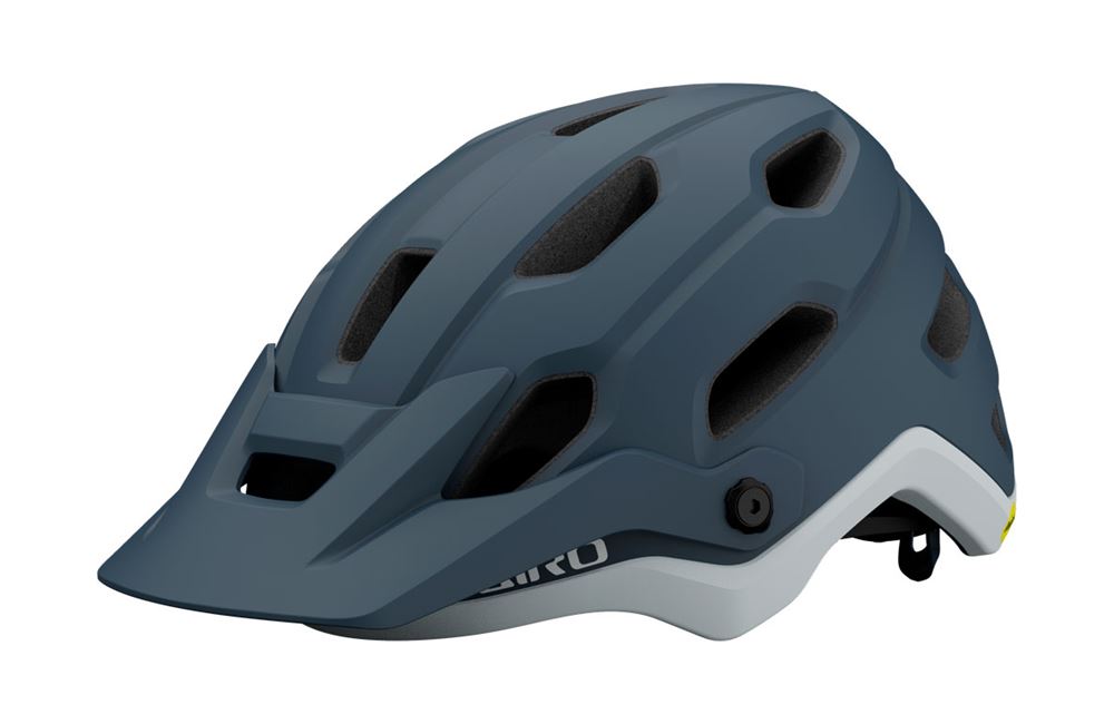 CASCO GIRO SOURCE MIPS TITANIO TALLA L