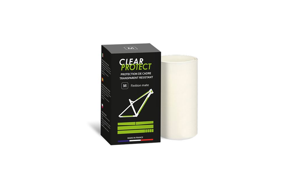 PROTECTOR CUADRO CLEAR PROTECT M MATE