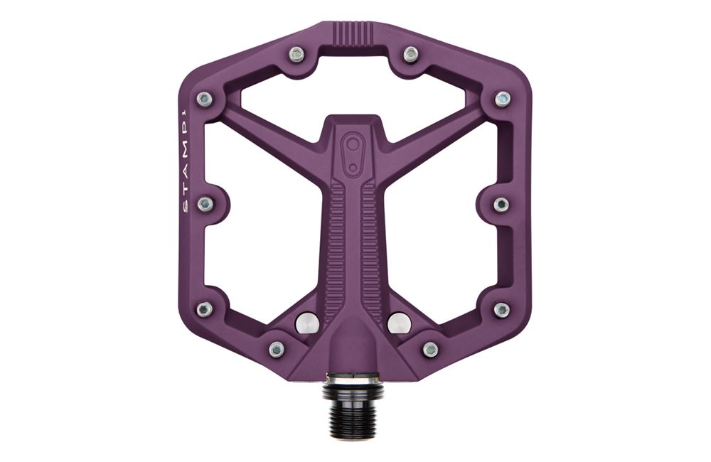 CRANK BROTHERS STAMP 1 SMALL PLUM PURPLE GEN 2