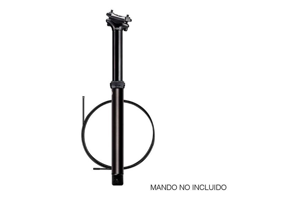 CRANK BROTHERS TIJA HIGHLINE 3 125MM 31.6 MANDO NO INCLUIDO