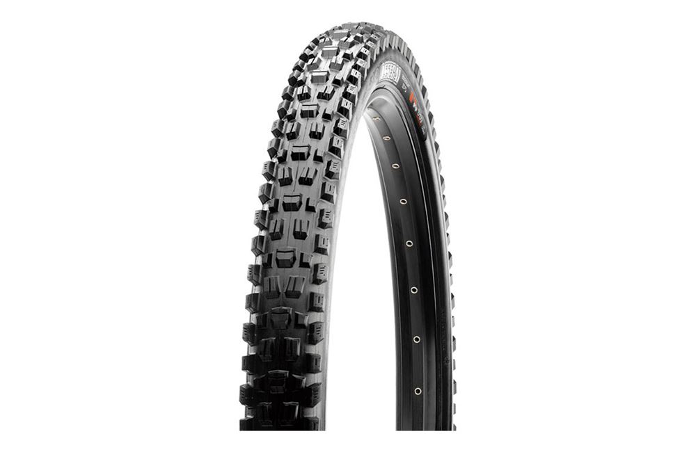 ASSEGAI MOUNTAIN 27.5X2.50 WT 120 TPI FOLDABLE 3CT/EXO+/TR