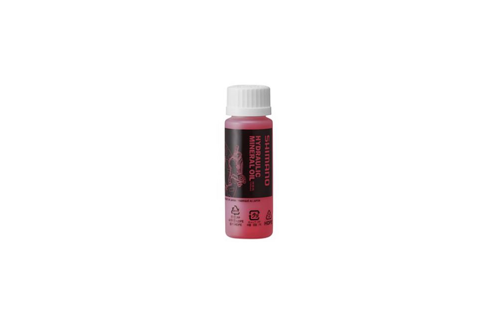 ACEITE MINERAL SHIMANO 100 ML