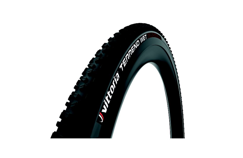 CUBIERTA VITTORIA TIRE TERRENO WET ANTH/BL/BL