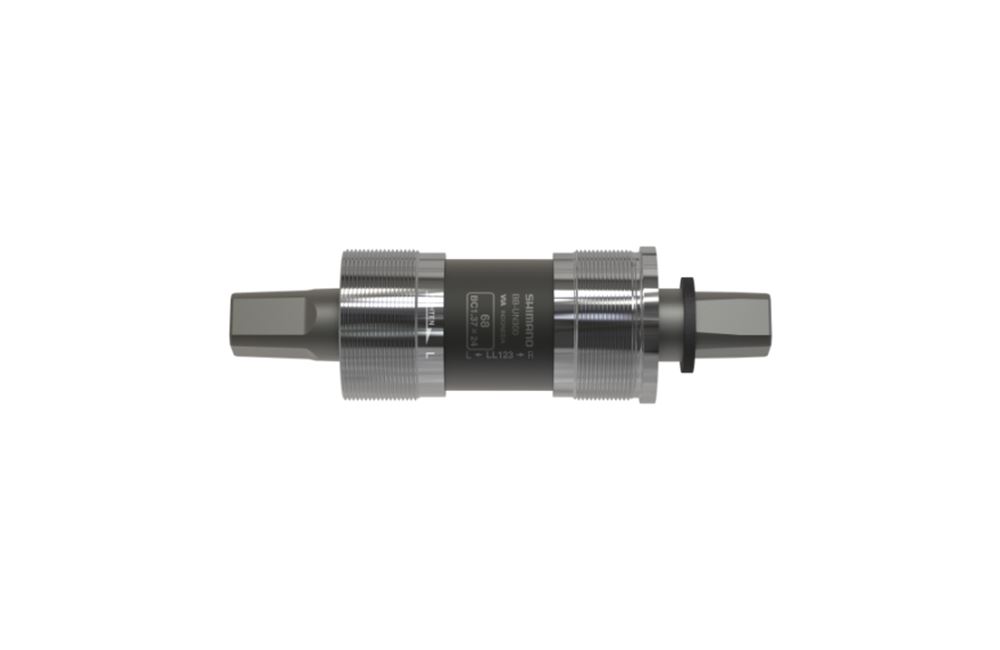 BOTTOM BRACKET BSA 110MM/68MM