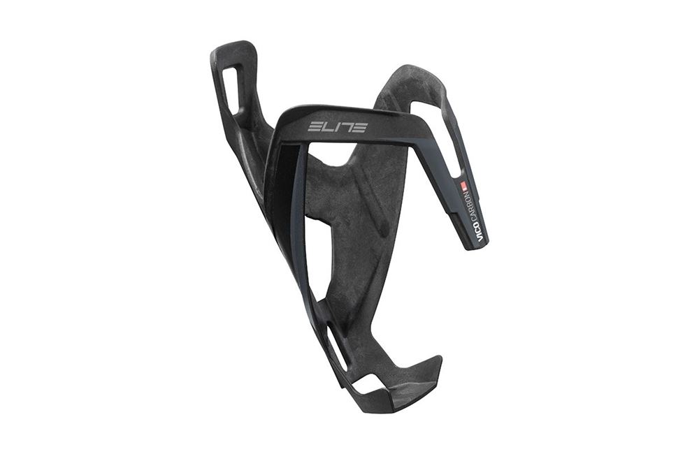 PORTABIDON ELITE VICO CARBONO NEGRO MATE NEGRO