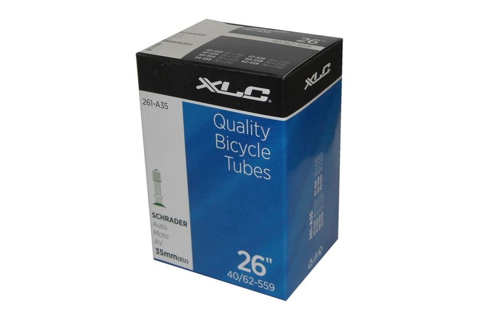 XLC CAMARA 26X1.50-2.50 STANDARD 35 MM (40/62-559)
