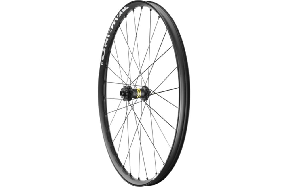 RUEDA DEL MAVIC E-DEEMAX S WBCL29BST