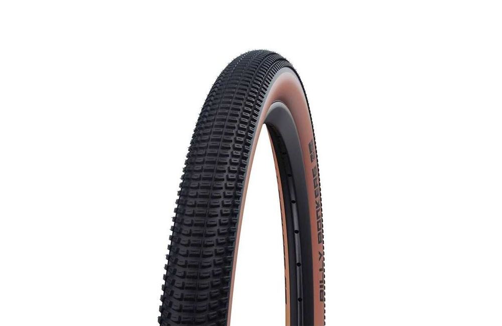CUBIERTA SCHWALBE BILLY BONKERS 20X2.00 HS600 PERFORMANCE LI