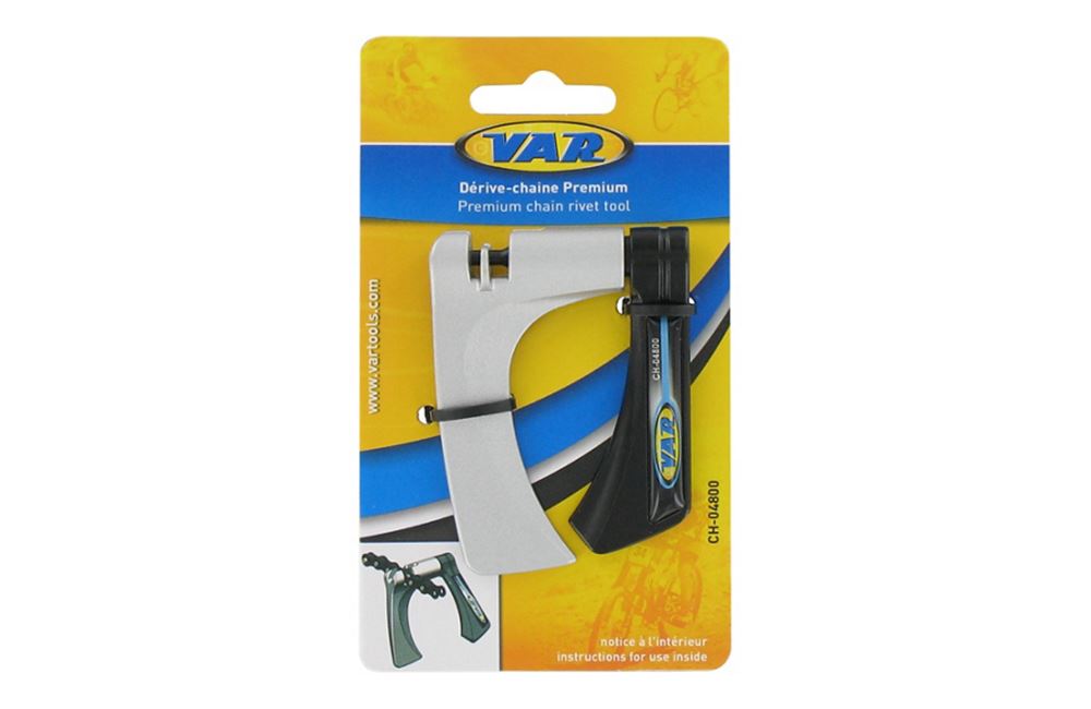 VAR TOOLS PREMIUM CHAIN TOOLS  PREMIUM