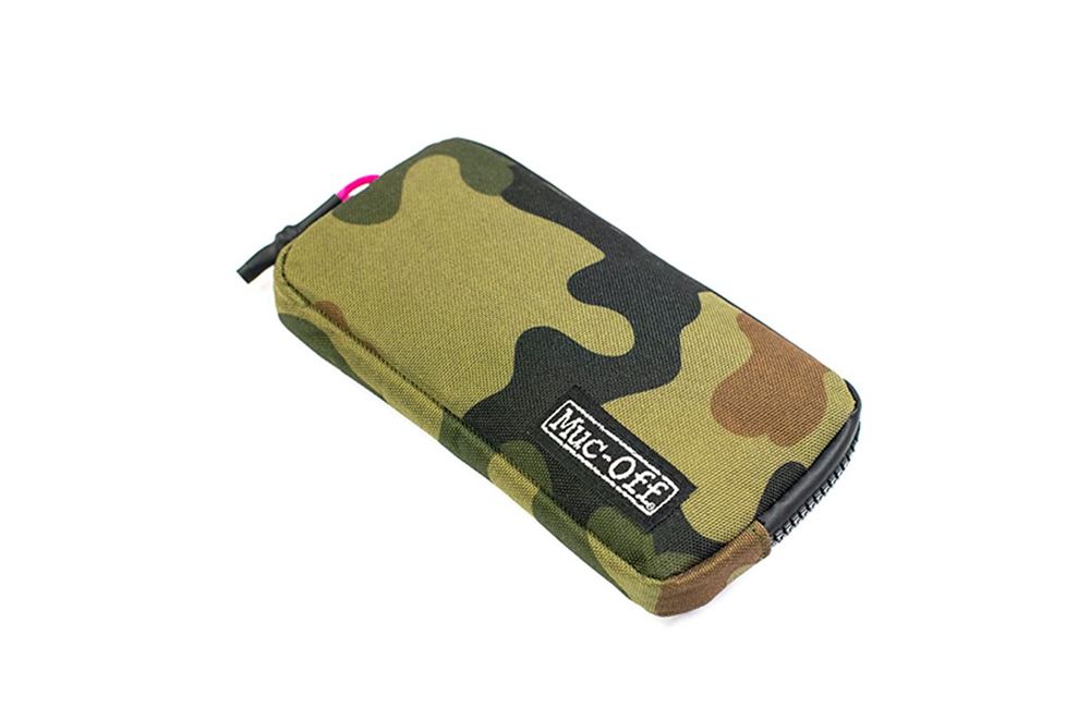 BOLSA MUC-OFF ESSENTIALS 17X9X2 CM