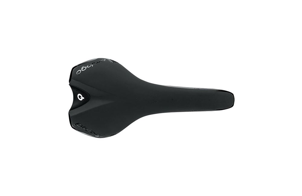 SILLIN PROLOGO NAGO EVO 141 TIROX NEGRO