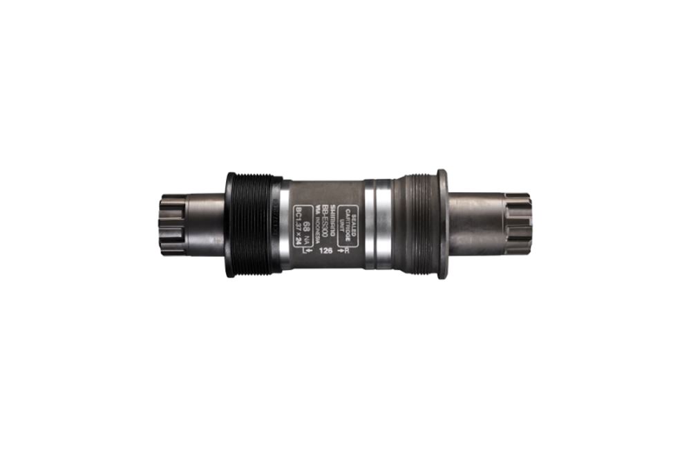 BOTTOM BRACKET BSA 68MM/113MM  BB-ES300 OCTALINK