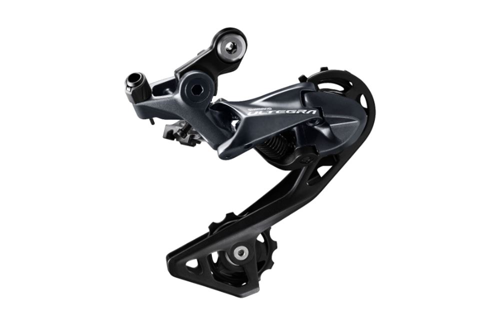 REAR DERAILLEUR 11S GS        RD-R8000 ULTEGRA
