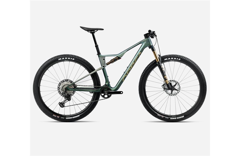 BICICLETA ORBEA OIZ M10 XTR M