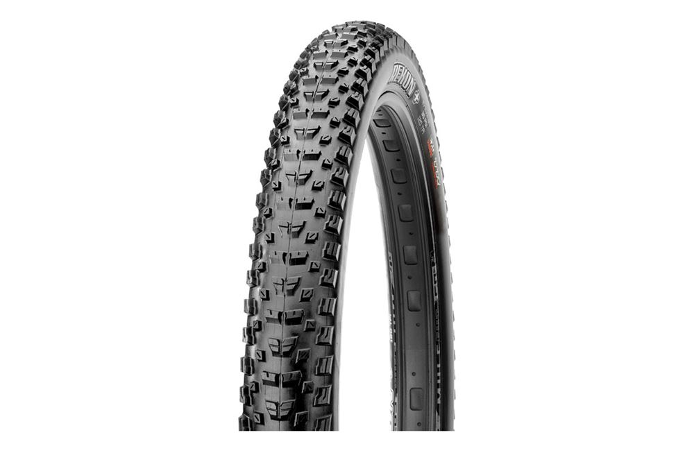 REKON+ PLUS TIRE 27.5X2.80 60 TPI FOLDABLE 3CT/EXO+/TR