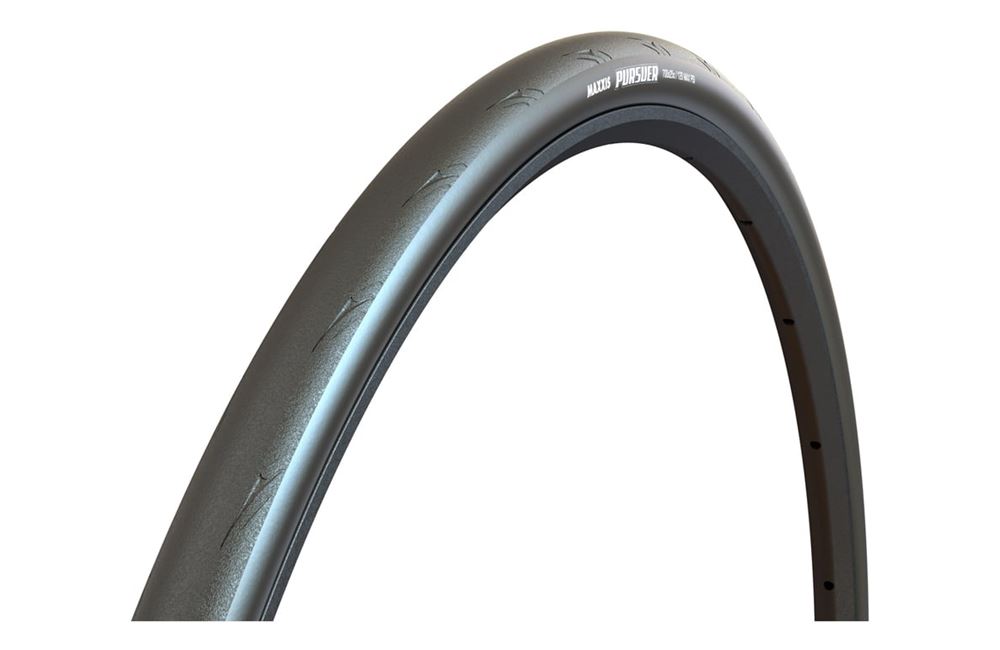 PURSUER ROAD 700X25C 60 TPI FOLDABLE GEN 2