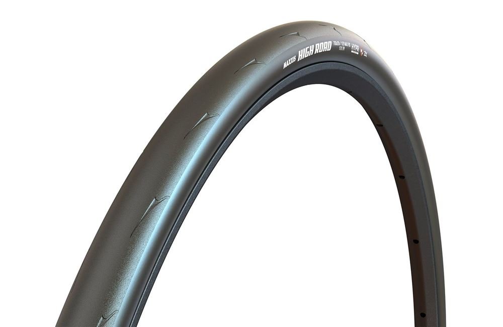 HIGH ROAD GEN3 700X30C 150 TPI FOLDABLE HYPR/ZK/ONE70