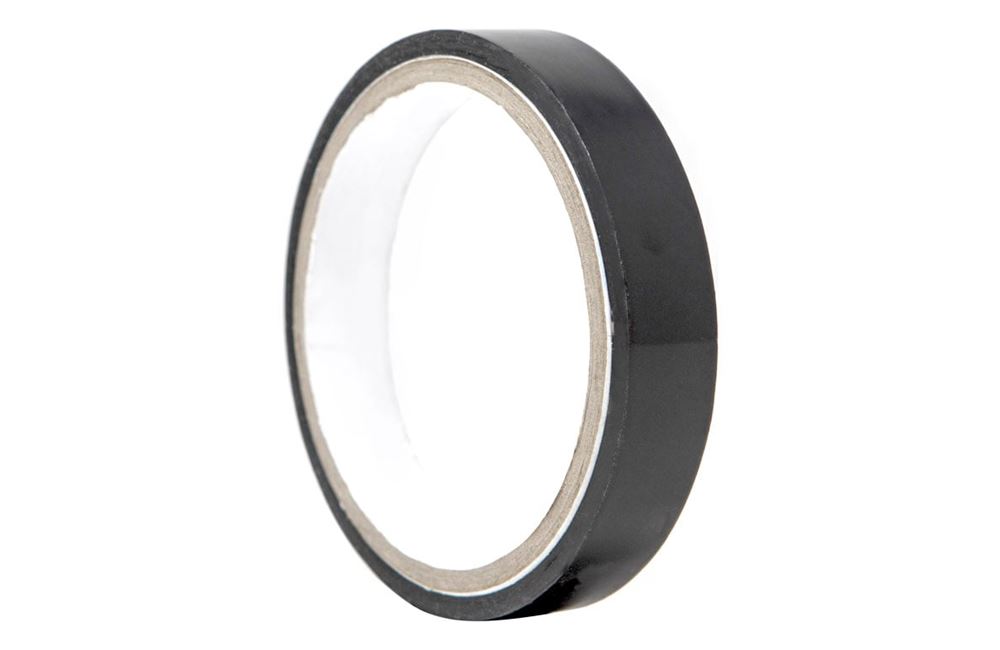 X-SAUCE CINTA NEGRA 17 X 9M TUBELIZAR (FINA)